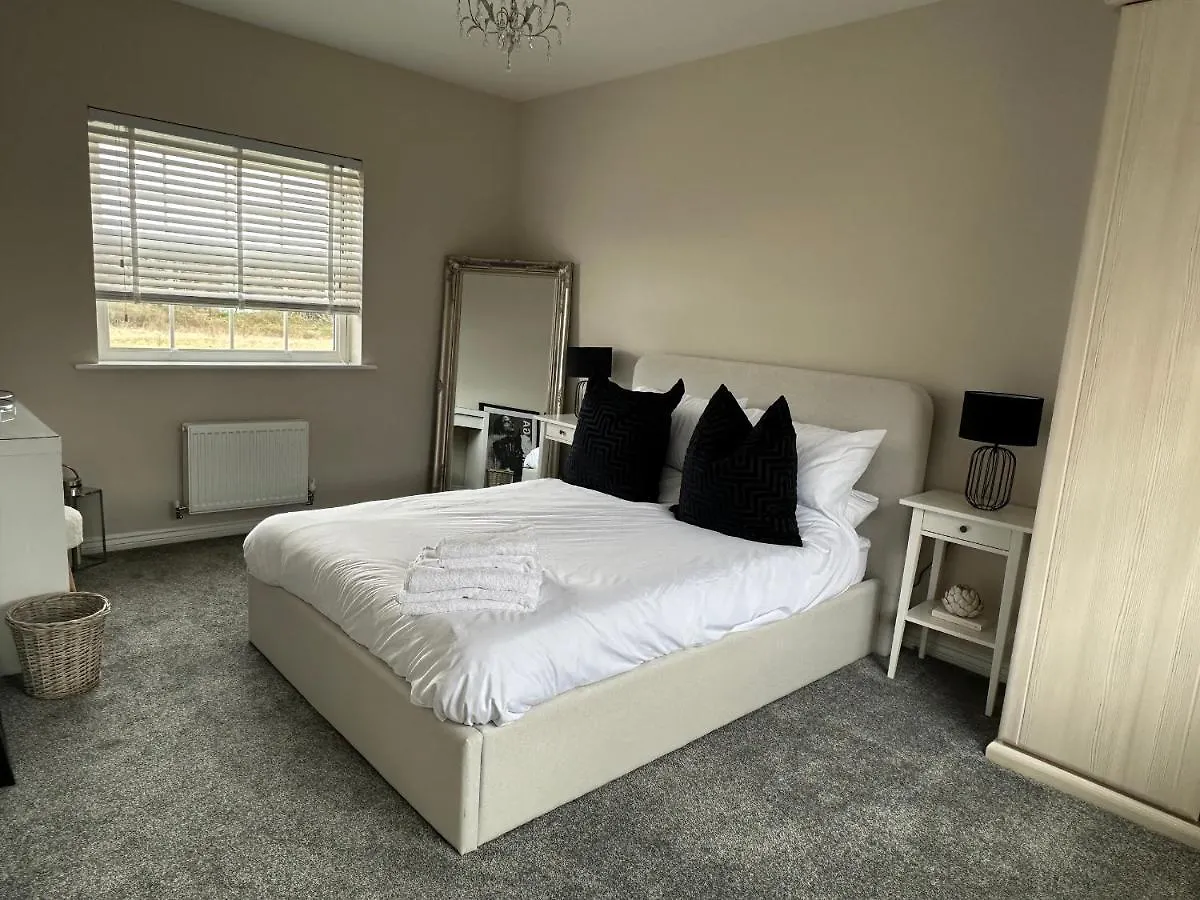 High Mill House Villa Scarborough United Kingdom