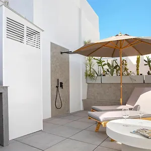 Magnificent Renovated 2bd 2bth Duplex With Terrace - Centre , Malaga Spain